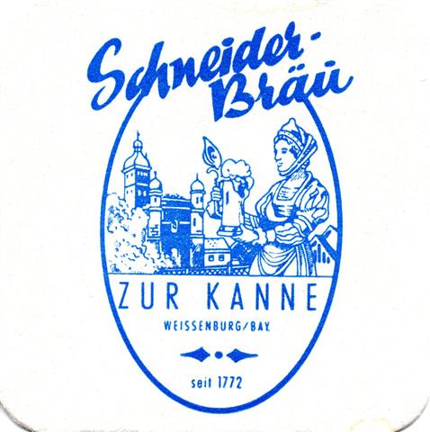 weienburg wug-by schneider quad 2a (185-zur kanne-blau) 